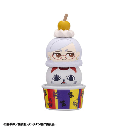 Tsumichen Stack up & Change TV Anime ”DAN DA DAN” (6pc per box)