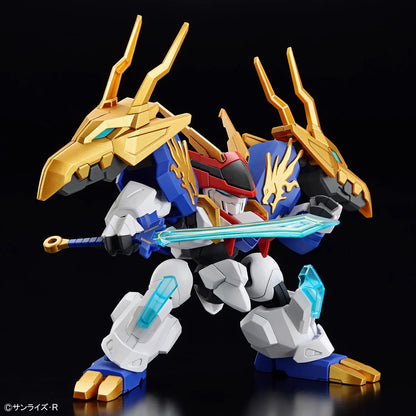 RYUOHMARU
