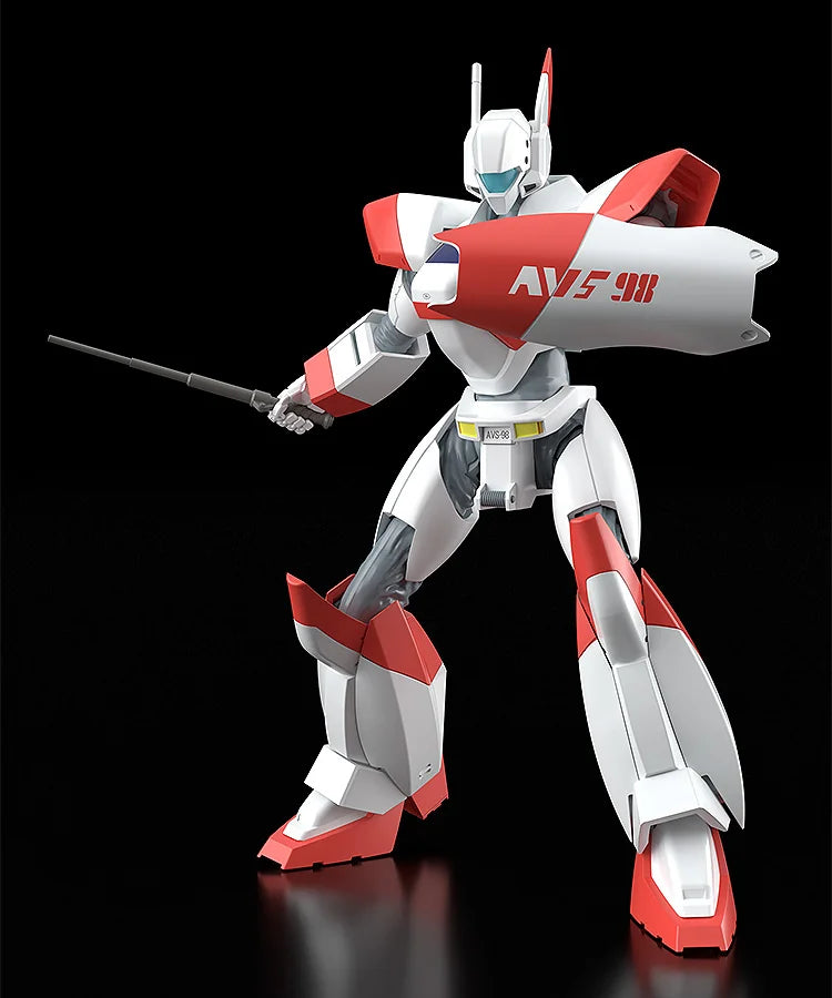 Good Smile Company Moderoid AVS-98 Economy Plastic Model Kit