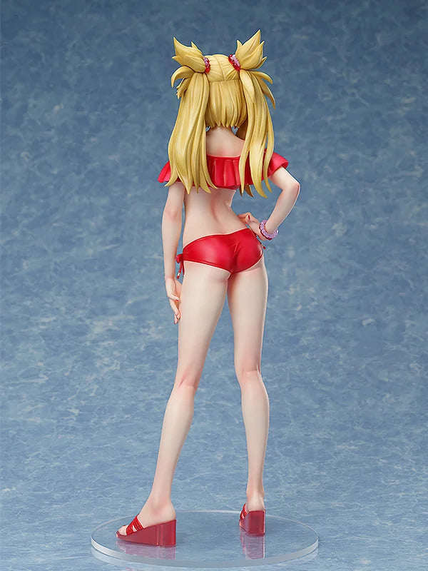 FREEing Ninny Spangcole Swimsuit Ver. Scale Figure