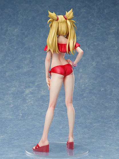 FREEing Ninny Spangcole Swimsuit Ver. Scale Figure