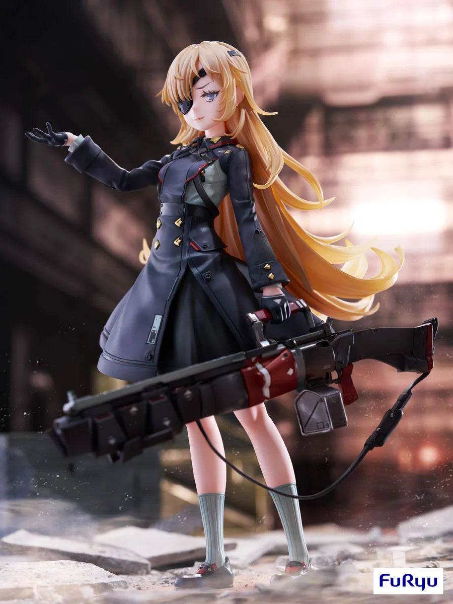 FuRyu Goddess of Victory: NIKKE Guillotine 1/7 Scale Figure