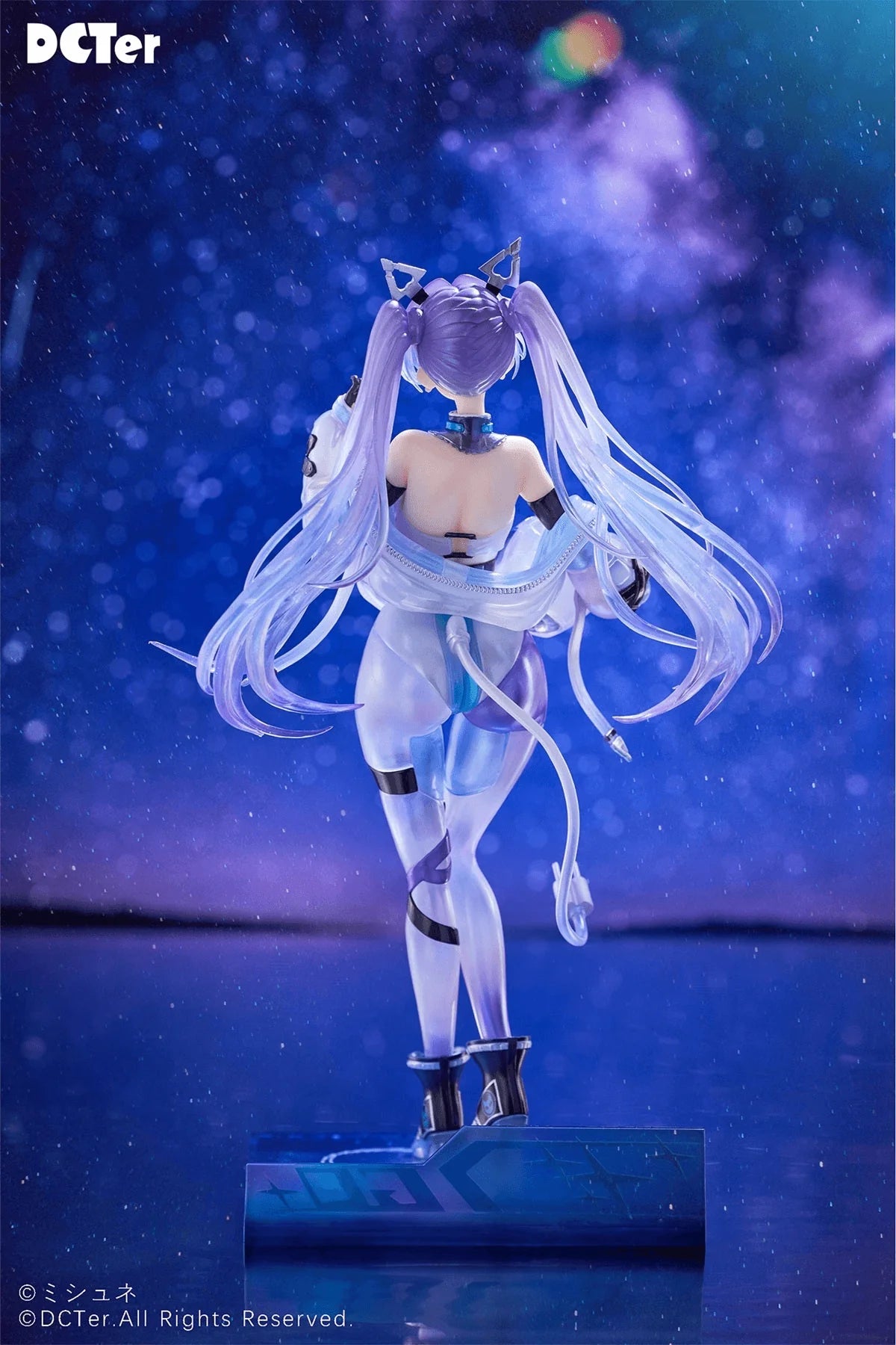 Star Sky Aila