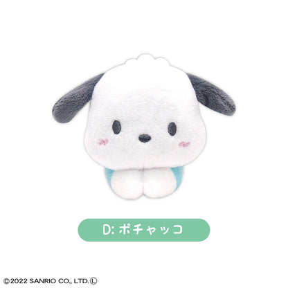 SANRIO HUG CHARACTER COLLECTION