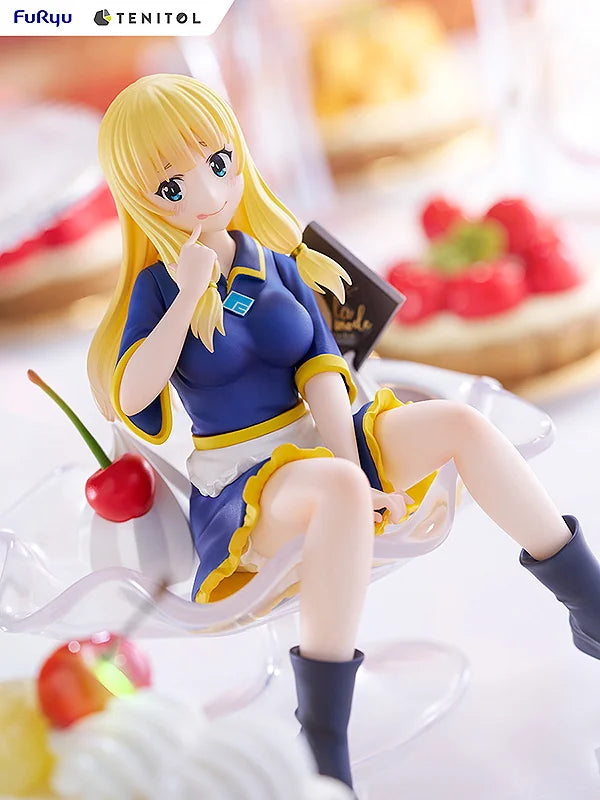 FuRyu Cecily Fig à la Mode Scale Figure