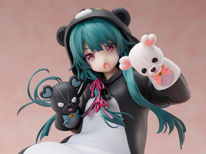 FuRyu Kuma Kuma Kuma Bear Yuna 1/7 Scale Figure
