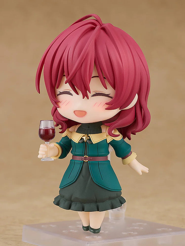 Good Smile Company Nendoroid Dahlia Rossetti Action Figure