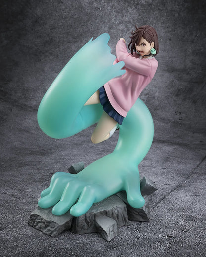 Momo "Dandadan", TAMASHII NATIONS FiguartsZERO