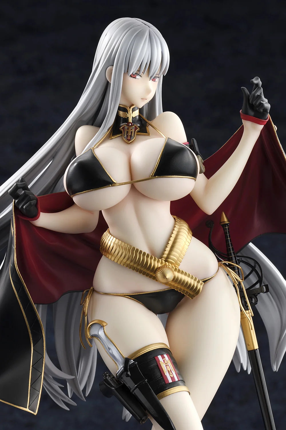 BellFine Selvaria Bles Swimsuit Ver 1/6 Scale Figure