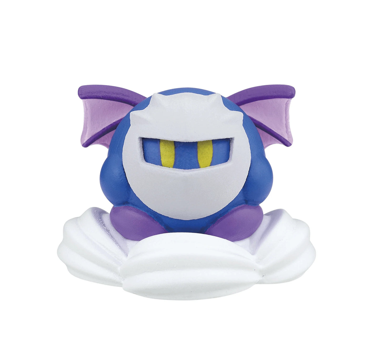 Bikkura Bath Bomb Bubble Fever Kirby's Dream Buffet "Kirby" (Box/15), Bandai Lifestyle Bath Bomb (Reprint)