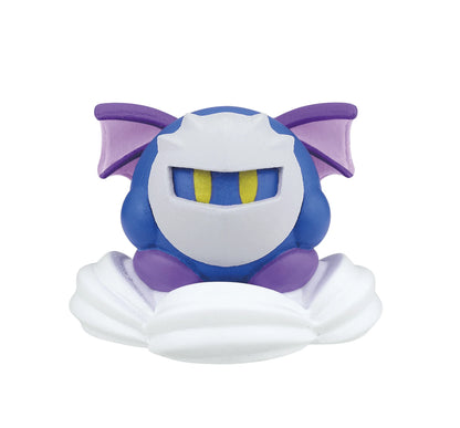 Bikkura Bath Bomb Bubble Fever Kirby's Dream Buffet "Kirby" (Box/15), Bandai Lifestyle Bath Bomb (Reprint)