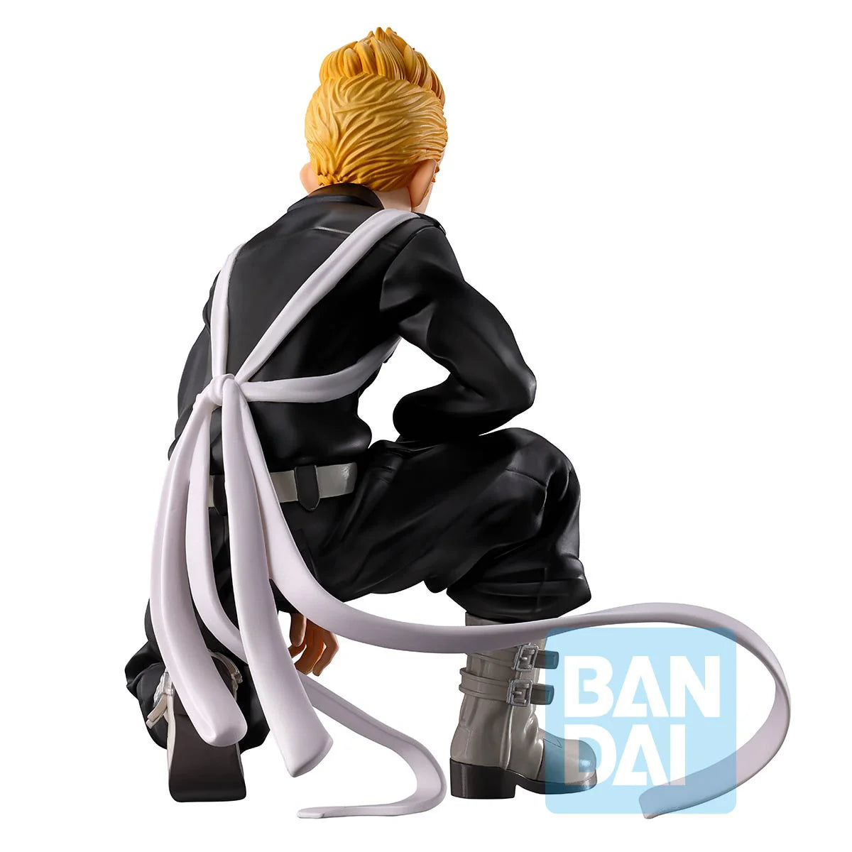 Bandai Spirits Ichibansho Takemichi Hanagaki Holy Night Decisive Battle Figure