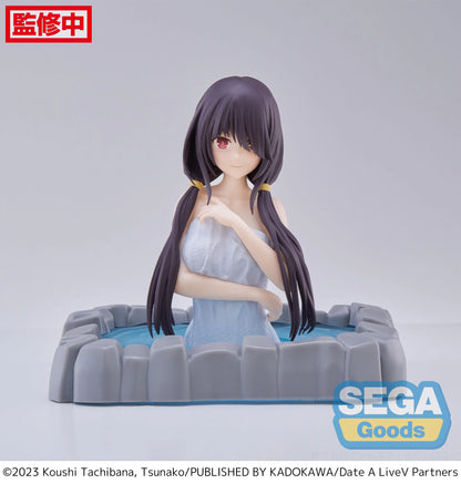 Thermae Utopia "DATE A LIVE V" "Kurumi Tokisaki" ~Pigtails~