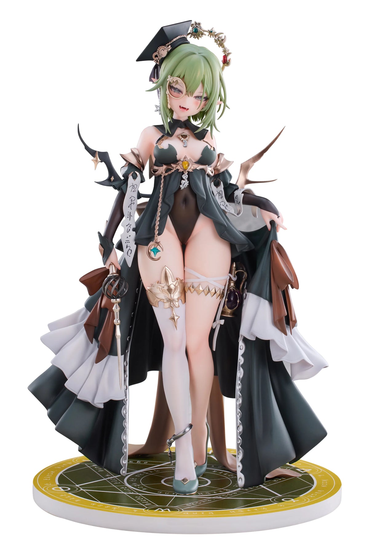 Mabell Alchemist 1/7 Scale Figure