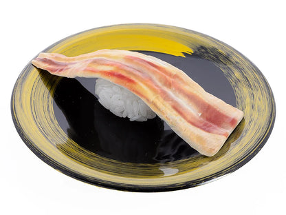 Sushi Plastic Model: Conger Eel