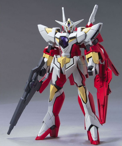 HG00 1/144 #53 Reborns Gundam