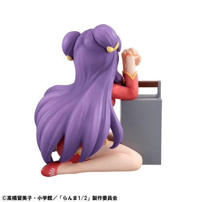 G.E.M. Series Ranma 1/2 Palm Size Shampoo Figure