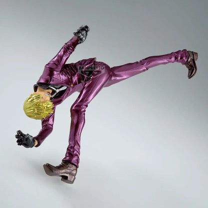 ONE PIECE KING OF ARTIST RORONOA ZORO&SANJI-SPECIAL ver.-(B:SANJI)