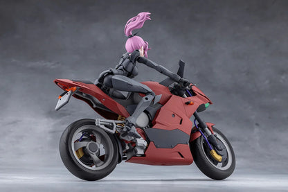 EMULATOR RIDING PACKAGE