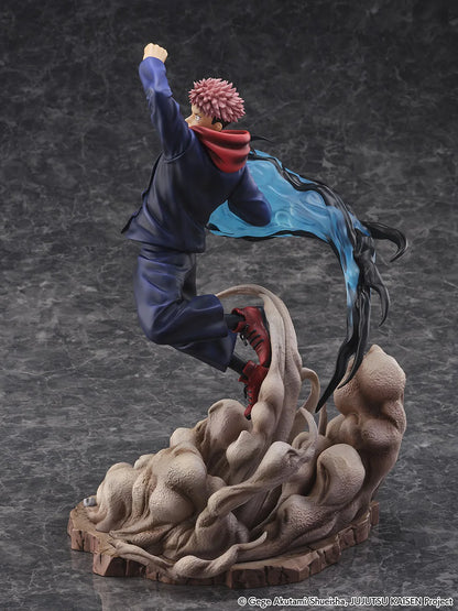 eStream Yuji Itadori 1/7 Scale Figure Jujutsu Kaisen