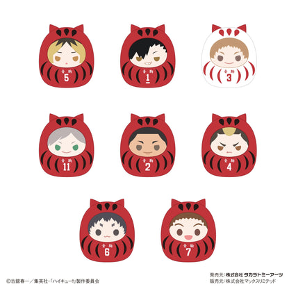 HAIKYU!! TENORINZU COLLECTION 3