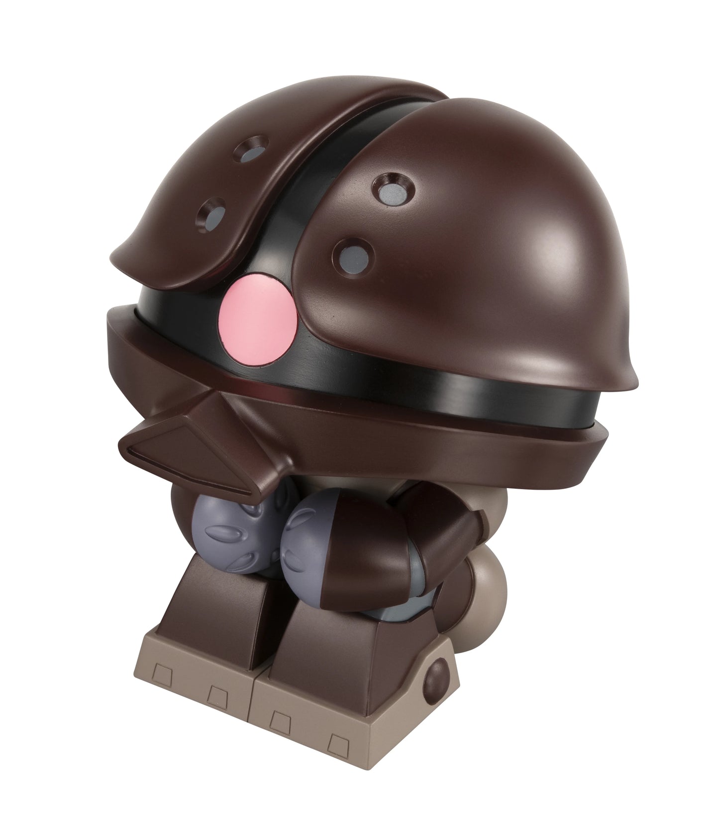 MegaHouse Lookup Mobile Suit Gundam Acguy Chibi Figure