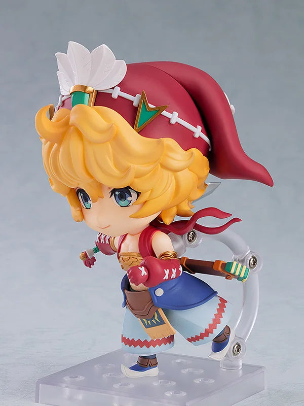 Good Smile Company Nendoroid Shiloh Legend of Mana Action Figure