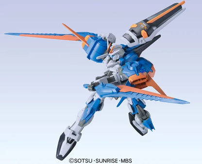 HG 1/100 #17 VS Astray - Gale Strike Gundam