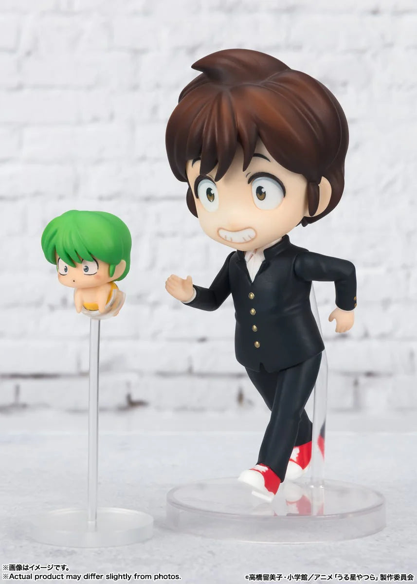 Tamashii Nations Figuarts Mini Ataru Moroboshi & Ten Action Figure Set