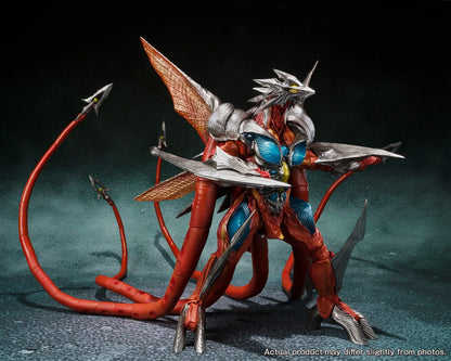 S.H. MonsterArts Iris Gamera 3 Action Figure