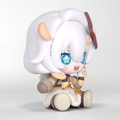 Huggy Good Smile ELF/Kiana Kaslana