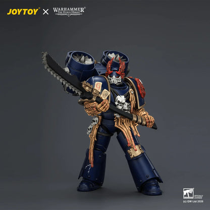 Night Lords Night Raptor Huntmaster