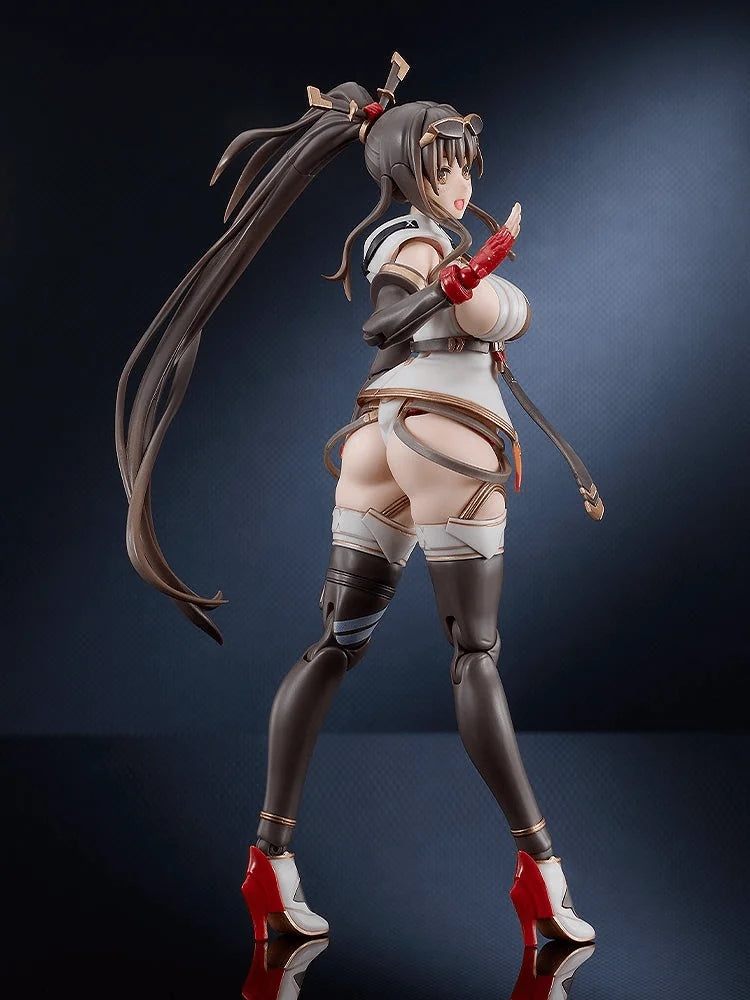 PLAMATEA MX-chan