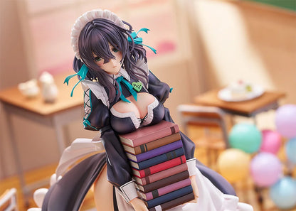 DMM Factory Maid Maison Hikage Chigami 1/6 Scale Figure