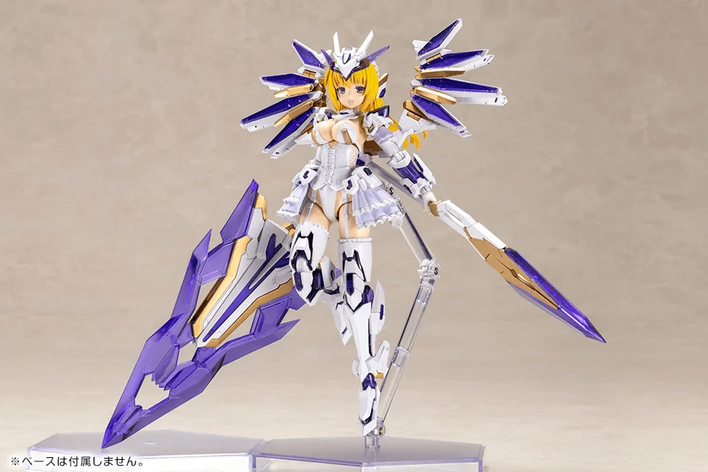 FRAME ARMS GIRL RAY FALX