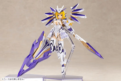 FRAME ARMS GIRL RAY FALX