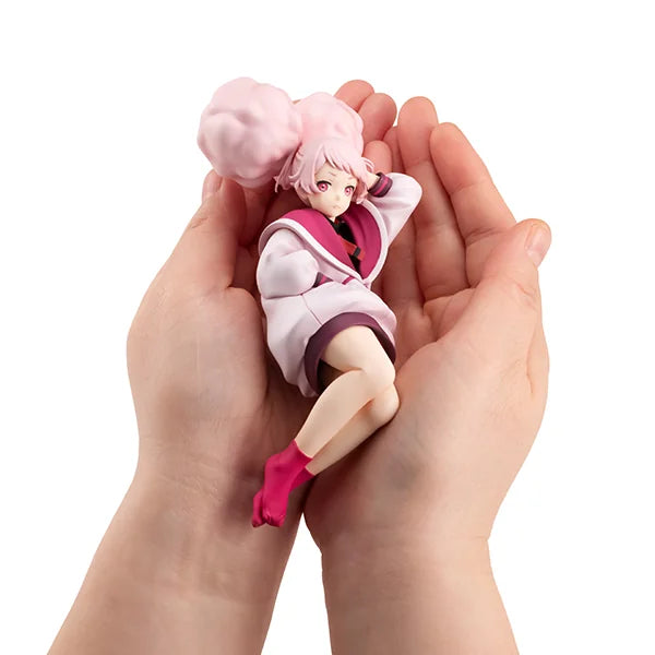 MegaHouse G.E.M. Series Chuatury Panlunch Palm-Sized Figure