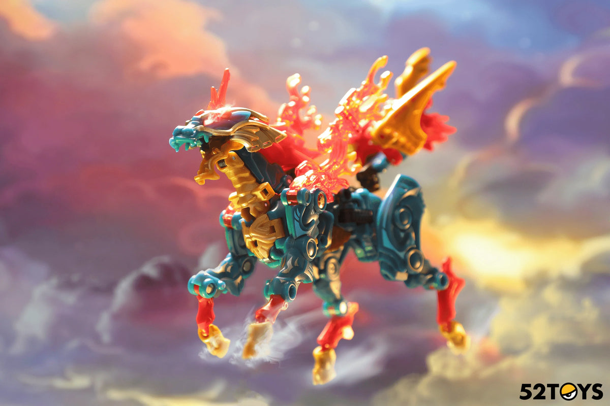 MB-22 KIRIN