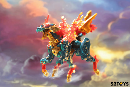 MB-22 KIRIN