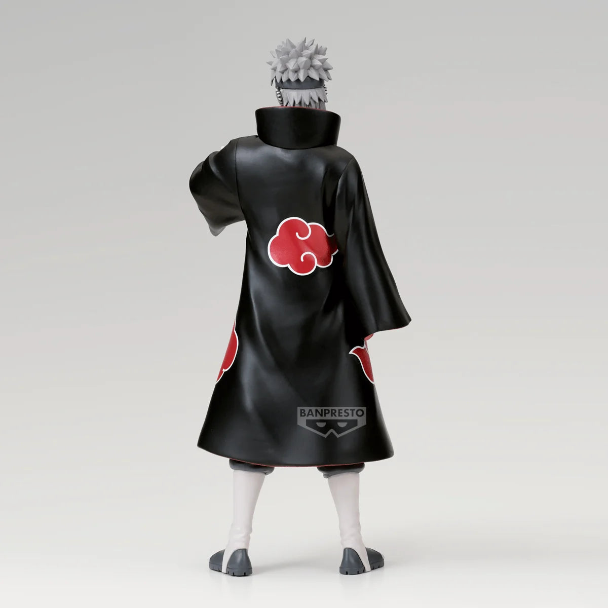NARUTO SHIPPUDEN Noir Edge Collection-PAIN & KONAN-(A:PAIN))