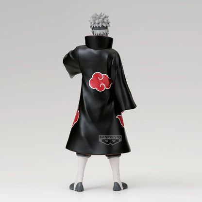 NARUTO SHIPPUDEN Noir Edge Collection-PAIN & KONAN-(A:PAIN))