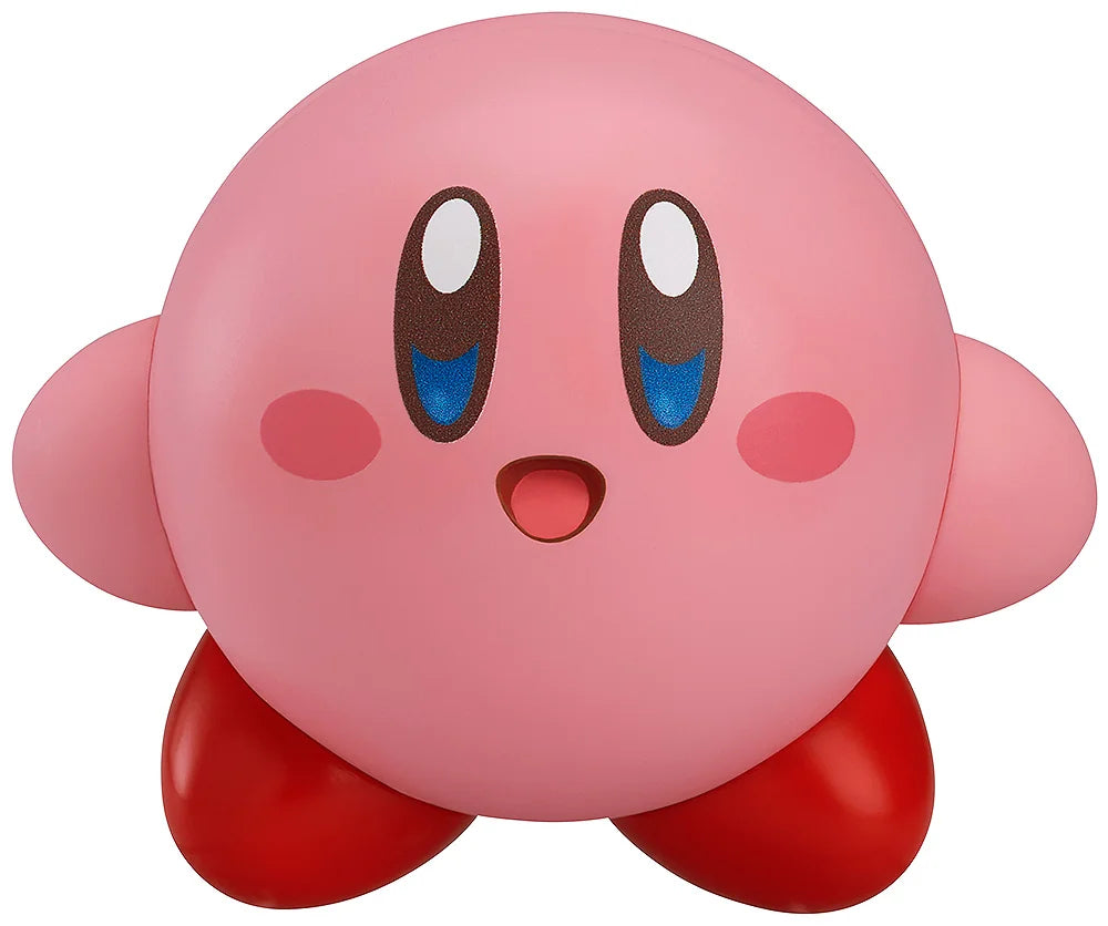 Nendoroid Kirby