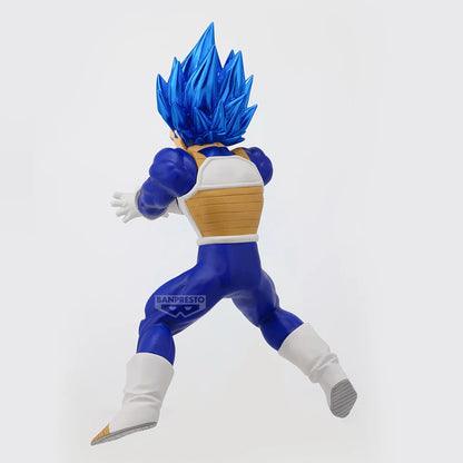 DRAGON BALL SUPER BLOOD OF SAIYANS-SUPER SAIYAN GOD SUPER SAIYAN EVOLVED VEGETA-