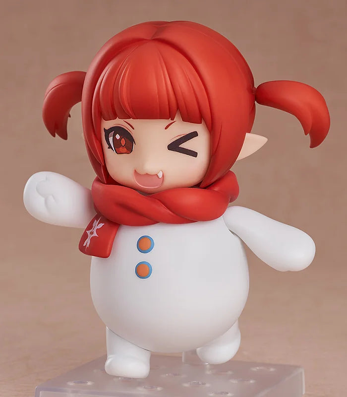 Good Smile Company Nendoroid Snowmage Dungeon Fighter Online Action Figure