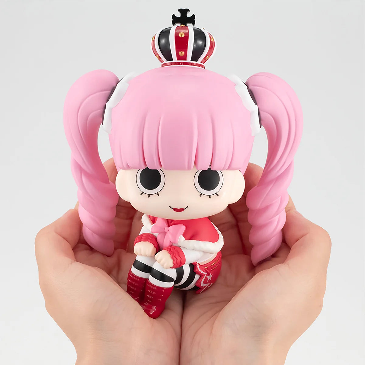 MegaHouse Lookup One Piece Perona Figure