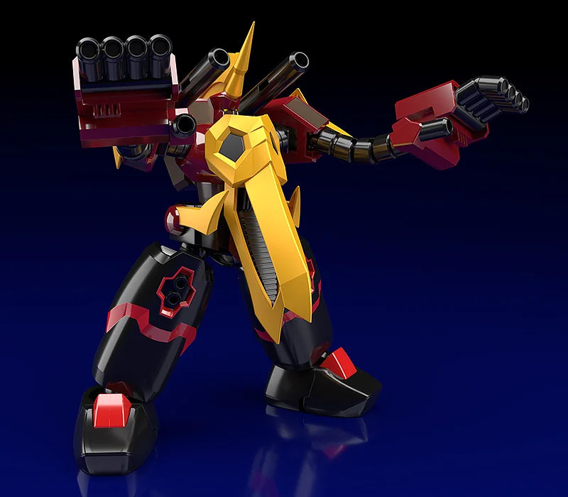 Good Smile Company Moderoid Balking Plastic Model Kit