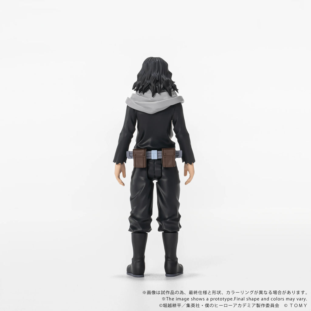 Takara Tomy Shota Aizawa My Hero Academia Action Figure