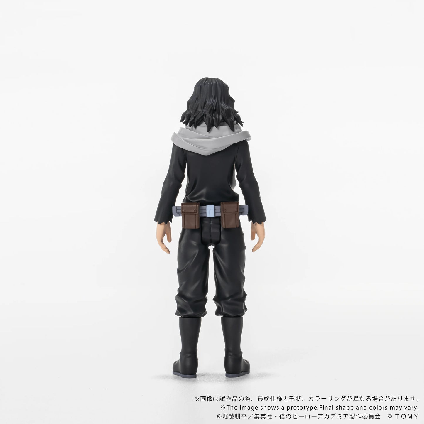 Takara Tomy Shota Aizawa My Hero Academia Action Figure
