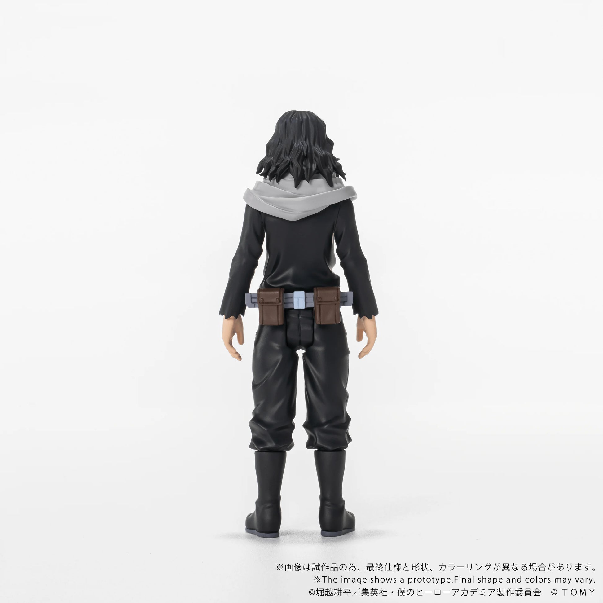 Takara Tomy Shota Aizawa My Hero Academia Action Figure