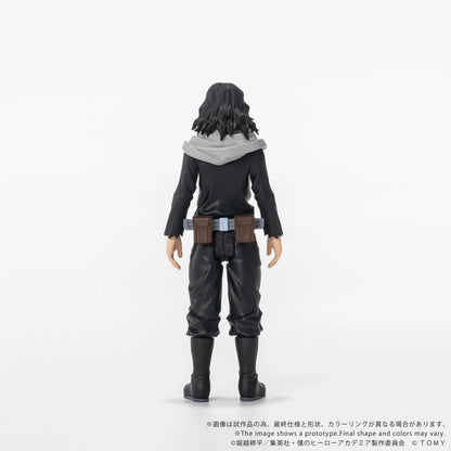Takara Tomy Shota Aizawa My Hero Academia Action Figure